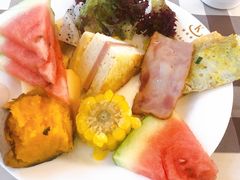 -起士林西餐厅(东经路店)