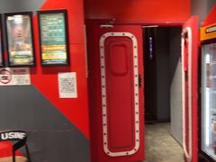 -Xcape异时刻密室逃脱魔法互动(瑞虹天地太阳宫店)
