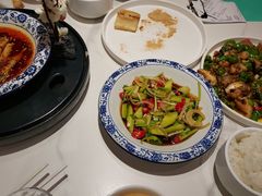 -川味堂·四川豆花(八卦岭店)