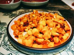 -京誉德北京烤鸭·北京菜(圆融广场5楼店)