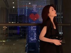 -北京三里屯CHAO酒店