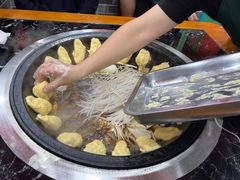 -边江铁锅炖鱼(振八街店)