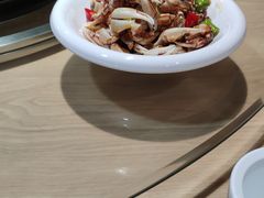 -大锅强·蒸海鲜青岛菜(吾悦广场店)