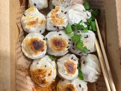 -八一路好吃街(雨田商务大厦店)