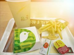 -德克士(砂之船奥特莱斯店)