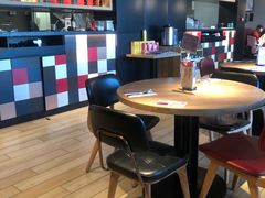-必胜客(欧亚卖场店)