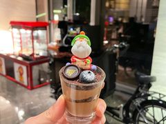 -博林天瑞喜来登酒店·西丽尚膳