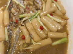 -火龙堂·风味民间菜(文一路店)
