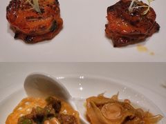 -8餐厅(新葡京酒店)