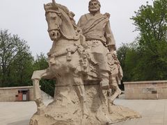 -元大都城垣遗址公园