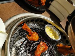 -火炉火自助餐(枫蓝国际店)