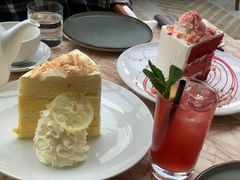 -城市露台景观餐厅(淮海路店)