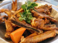 美极鸭五件-美极鲜食坊(宝安南路店)