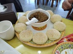 -京菜·砂锅居·烤鸭(西四店)