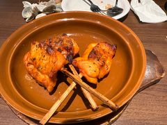 -萨莉亚意式餐厅(杭州滨江天街店)