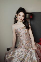 -B.Bridge Couture婚纱礼服(福田店)