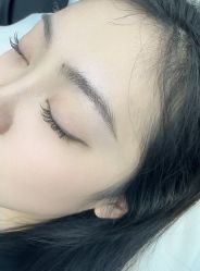 -轻妆Feel·半永久纹眉眼线