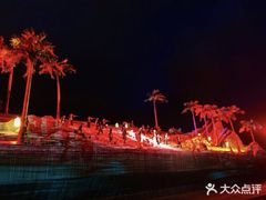 -三亚红色娘子军演艺公园景区
