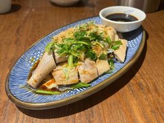 -常来小聚·广州非遗传承餐厅(地王广场店)