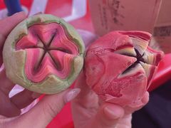 -皇承御点·八旗饽饽铺(避暑山庄店)