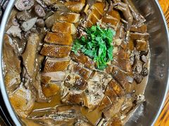 -侠成水上农庄(工业大道店)