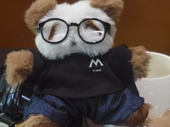 -M Stand(深圳南山欢乐颂店)