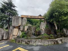 -东天目山风景区