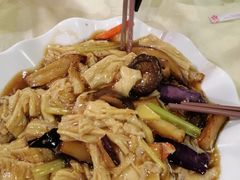 -佛有缘素食馆·荔湾老字号(陈家祠首店)