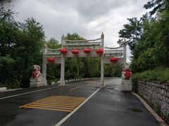 -松花湖风景名胜区