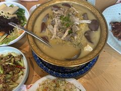 -红樱桃·欢乐餐厅(太原里店)