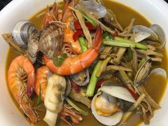 -小城故事·地道宁波味(月湖盛园店)