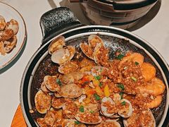 -相遇·川湘融合菜(丹阳吾悦广场店)