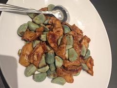 -悦融琥珀·京鲁菜·海味珍品(西单店)