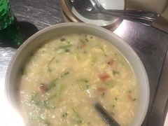-很久以前羊肉串(大华三路店)