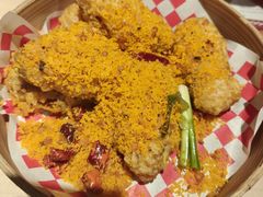 -避风塘(宝山万达店)