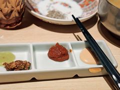 -肉肉大米(金虹桥店)
