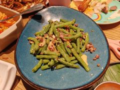 -耶里夏丽新疆餐厅(百联中环购物广场店)