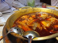 -小龙坎火锅(全球总店)
