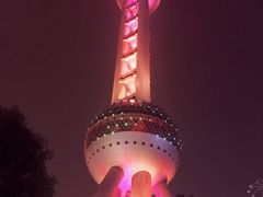 -东方明珠·可口可乐欢乐餐厅