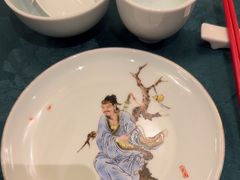 -誉八仙粤菜(万象天地店)