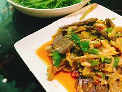 -杨记大丰收鱼庄(国贸店)