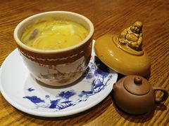 -宴武夷·匠心闽味(印象大红袍店)
