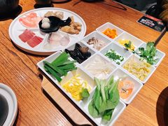 -云海肴·汽锅鸡·云南菜(高德置地店)