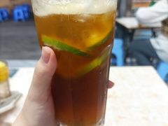 -渔记茶餐厅(渔村店)
