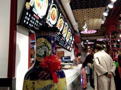 -满兴咱妈烀饼铁锅炖(兰州北街店)