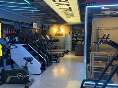 -RoMan罗马健身工作室(莘庄店)