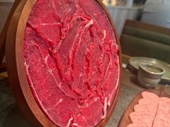 -山悦里 山野·鲜火锅(罗斯福广场店)