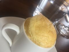 -非常时髦餐厅VUE Restaurant(外滩茂悦大酒店)