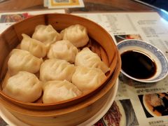 蒸饺-阿坤传统手工小吃(沙坪坝店)