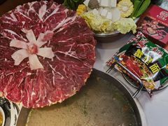 -刘少华贵州小黄牛·鲜牛肉火锅(总店)